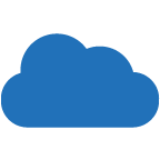 空气糖果 Logo
